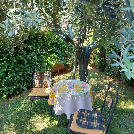 Appartamento Alida Умаг Экстерьер фото