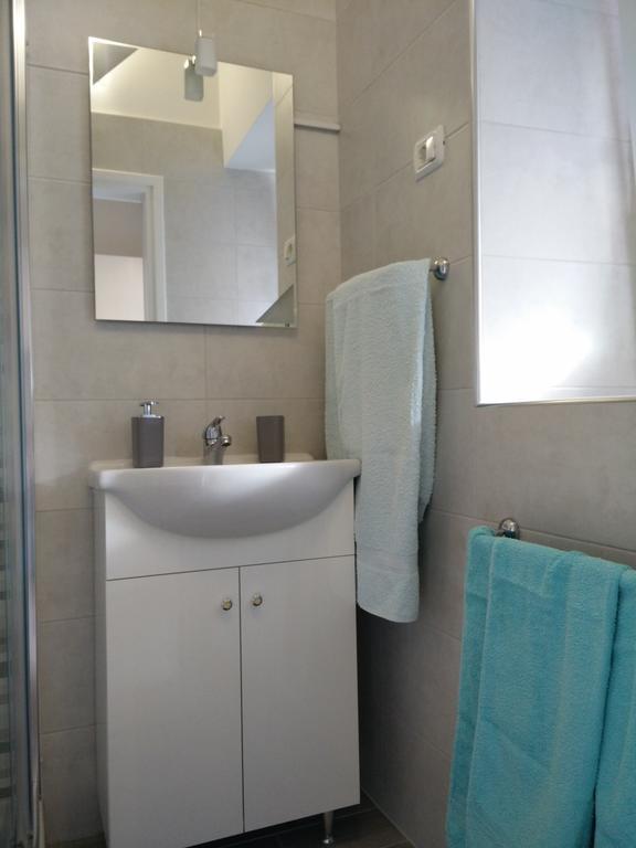 Appartamento Alida Умаг Экстерьер фото