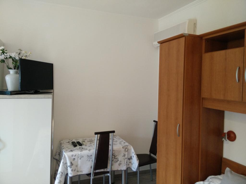 Appartamento Alida Умаг Экстерьер фото