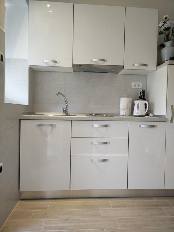 Appartamento Alida Умаг Экстерьер фото