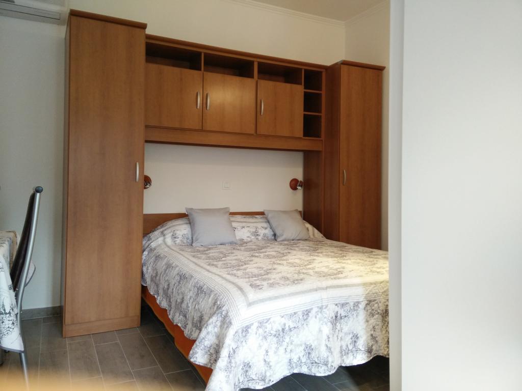 Appartamento Alida Умаг Экстерьер фото