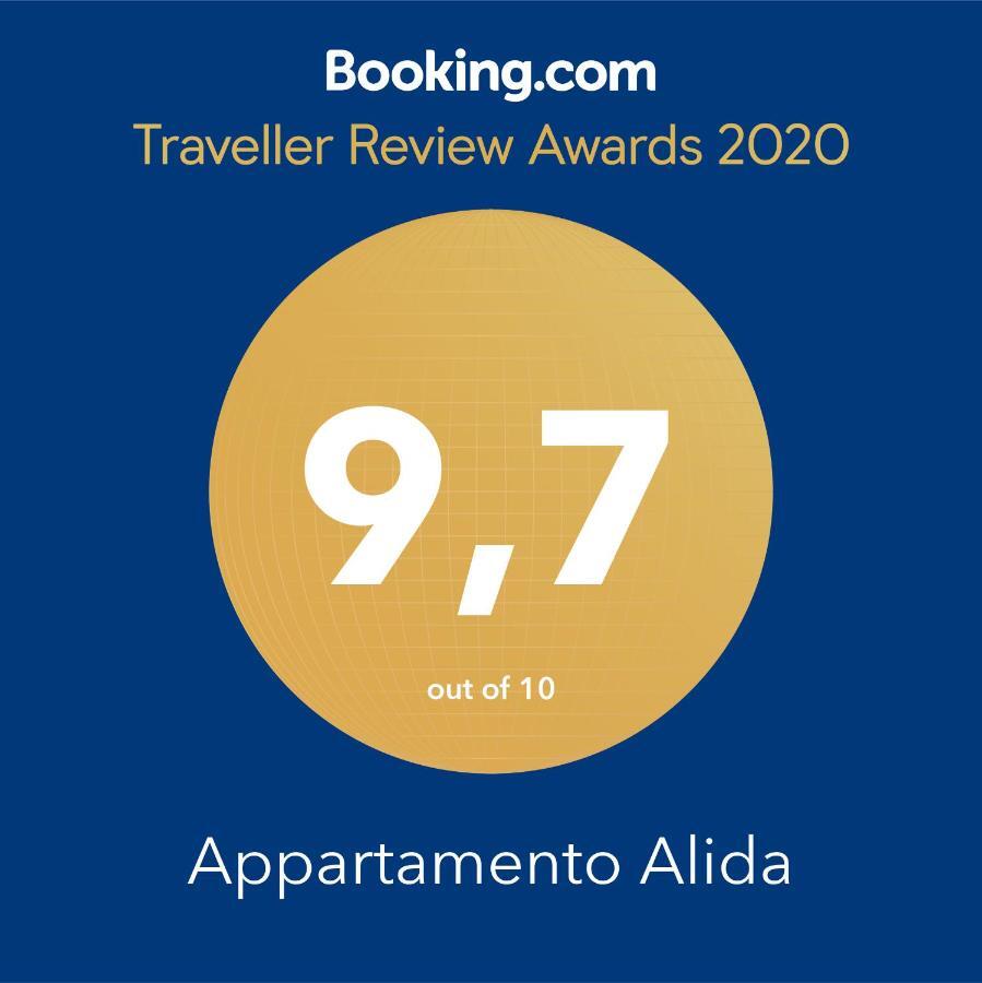 Appartamento Alida Умаг Экстерьер фото